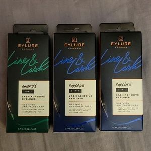 2-in-1 lash adhesive eyeliner